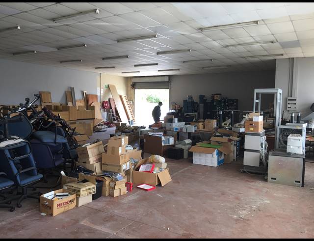 436M² RETAIL TO LET IN WOODSTOCK
